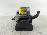2021-2022 Hyundai Elantra Anti-Lock Brake ABS Pump Module Actuator OEM P/N:61589-41600 58900-AA500 Fits Fits 2021 2022 OEM U