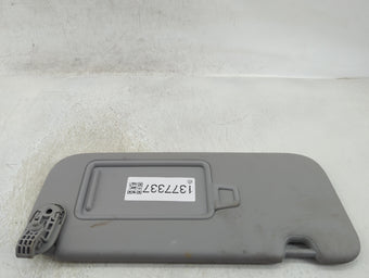 compare product 2021-2022 Hyundai Elantra Sun Visor Shade Replacement Passenger Right Mirror Fits Fits 2021 2022 OEM Used Auto Parts