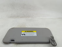 2021-2022 Hyundai Elantra Sun Visor Shade Replacement Passenger Right Mirror Fits Fits 2021 2022 OEM Used Auto Parts - Oemus