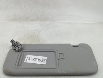 compare product 2021-2022 Hyundai Elantra Sun Visor Shade Replacement Driver Left Mirror Fits Fits 2021 2022 OEM Used Auto Parts