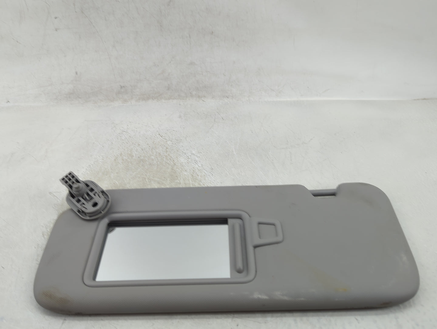 2021-2022 Hyundai Elantra Sun Visor Shade Replacement Driver Left Mirror Fits Fits 2021 2022 OEM Used Auto Parts - Oemusedau