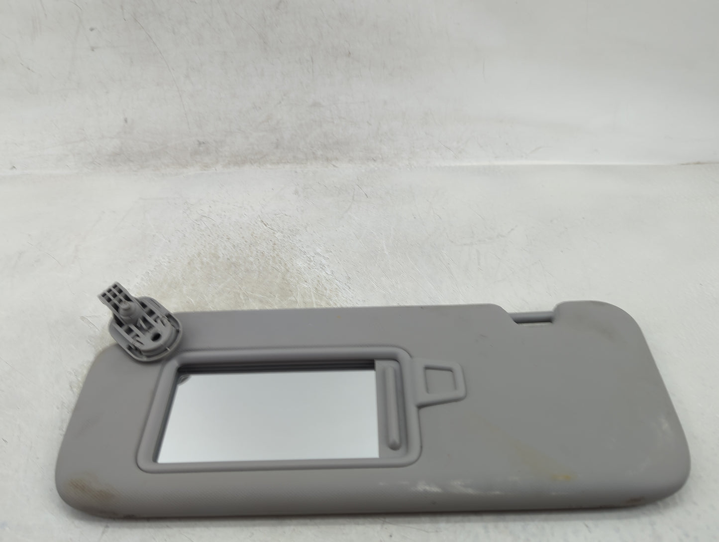 2021-2022 Hyundai Elantra Sun Visor Shade Replacement Driver Left Mirror Fits Fits 2021 2022 OEM Used Auto Parts - Oemusedau