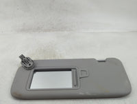 2021-2022 Hyundai Elantra Sun Visor Shade Replacement Driver Left Mirror Fits Fits 2021 2022 OEM Used Auto Parts - Oemusedau