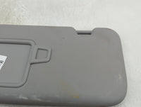 2021-2022 Hyundai Elantra Sun Visor Shade Replacement Driver Left Mirror Fits Fits 2021 2022 OEM Used Auto Parts - Oemusedau