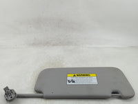 2021-2022 Hyundai Elantra Sun Visor Shade Replacement Driver Left Mirror Fits Fits 2021 2022 OEM Used Auto Parts - Oemusedau