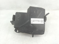 2021-2022 Hyundai Elantra Fusebox Fuse Box Panel Relay Module P/N:91956-AA020 Fits Fits 2021 2022 OEM Used Auto Parts - Oemu