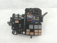 2021-2022 Hyundai Elantra Fusebox Fuse Box Panel Relay Module P/N:91956-AA020 Fits Fits 2021 2022 OEM Used Auto Parts - Oemu