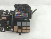 2021-2022 Hyundai Elantra Fusebox Fuse Box Panel Relay Module P/N:91956-AA020 Fits Fits 2021 2022 OEM Used Auto Parts - Oemu