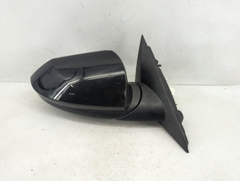 compare product 2021-2022 Hyundai Elantra Passenger Side View Mirror - Right Door Mirror OEM Used