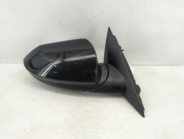 2021-2022 Hyundai Elantra Passenger Side View Mirror - Right Door Mirror OEM Used - Oemusedautoparts1.com