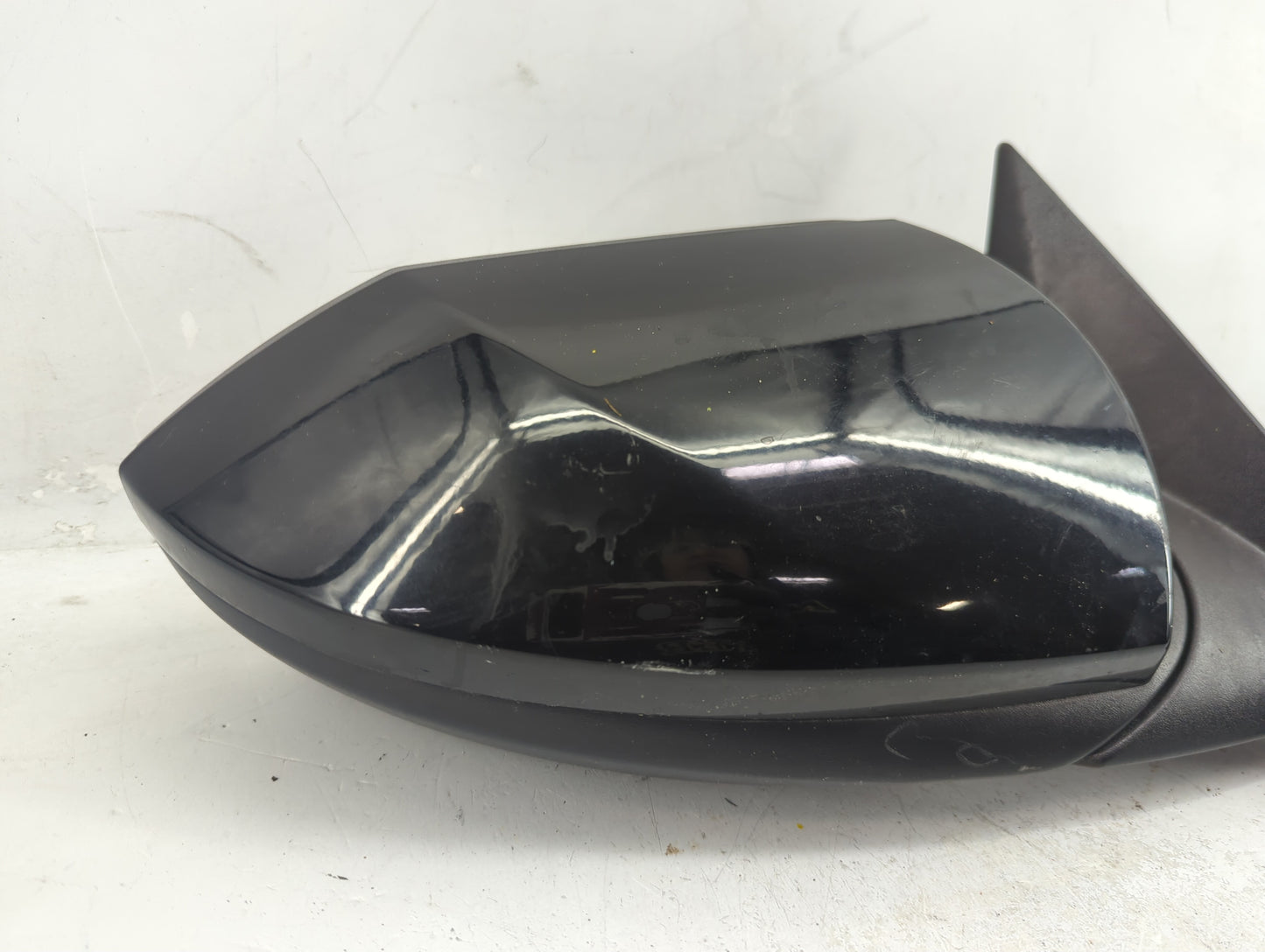 2021-2022 Hyundai Elantra Passenger Side View Mirror - Right Door Mirror OEM Used - Oemusedautoparts1.com