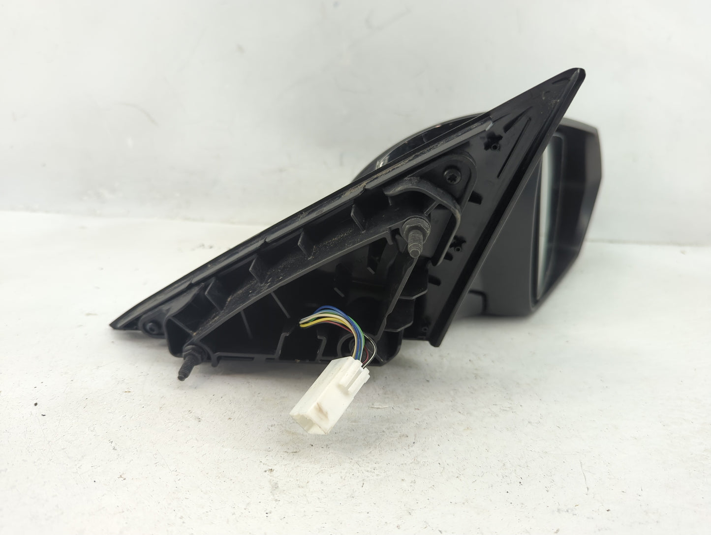 2021-2022 Hyundai Elantra Passenger Side View Mirror - Right Door Mirror OEM Used - Oemusedautoparts1.com