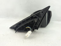 2021-2022 Hyundai Elantra Passenger Side View Mirror - Right Door Mirror OEM Used - Oemusedautoparts1.com