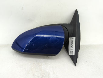 compare product 2021-2022 Hyundai Elantra Driver Side View Mirror - Left Door Mirror OEM Used