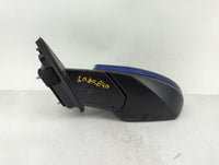 2021-2022 Hyundai Elantra Driver Side View Mirror - Left Door Mirror OEM Used - Oemusedautoparts1.com