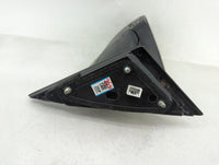 2021-2022 Hyundai Elantra Driver Side View Mirror - Left Door Mirror OEM Used - Oemusedautoparts1.com