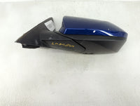 2021-2022 Hyundai Elantra Driver Side View Mirror - Left Door Mirror OEM Used - Oemusedautoparts1.com