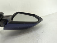 2021-2022 Hyundai Elantra Driver Side View Mirror - Left Door Mirror OEM Used - Oemusedautoparts1.com
