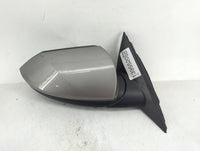 2021-2022 Hyundai Elantra Passenger Side View Mirror - Right Door Mirror OEM Used - Oemusedautoparts1.com