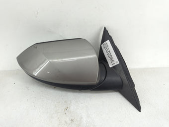 compare product 2021-2022 Hyundai Elantra Passenger Side View Mirror - Right Door Mirror OEM Used