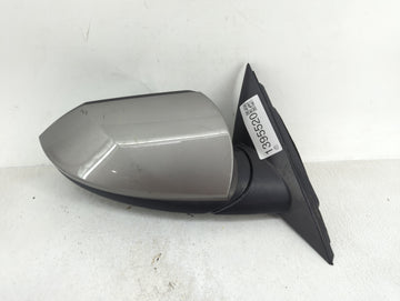 2021-2022 Hyundai Elantra Passenger Side View Mirror - Right Door Mirror OEM Used - Oemusedautoparts1.com