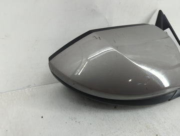 2021-2022 Hyundai Elantra Passenger Side View Mirror - Right Door Mirror OEM Used