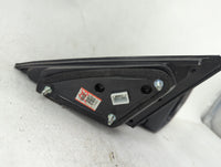 2021-2022 Hyundai Elantra Passenger Side View Mirror - Right Door Mirror OEM Used - Oemusedautoparts1.com