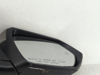 2021-2022 Hyundai Elantra Passenger Side View Mirror - Right Door Mirror OEM Used - Oemusedautoparts1.com