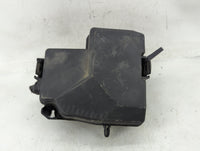 2021-2022 Hyundai Elantra Fusebox Fuse Box Panel Relay Module P/N:91956-AA020 Fits Fits 2021 2022 OEM Used Auto Parts - Oemu