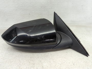 2021-2022 Hyundai Elantra Passenger Side View Mirror - Right Door Mirror OEM Used - Oemusedautoparts1.com