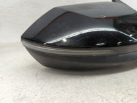 2021-2022 Hyundai Elantra Passenger Side View Mirror - Right Door Mirror OEM Used - Oemusedautoparts1.com
