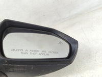 2021-2022 Hyundai Elantra Passenger Side View Mirror - Right Door Mirror OEM Used - Oemusedautoparts1.com