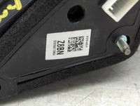 2021-2022 Hyundai Elantra Passenger Side View Mirror - Right Door Mirror OEM Used - Oemusedautoparts1.com