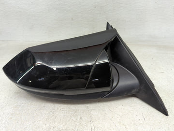 2021-2022 Hyundai Elantra Passenger Side View Mirror - Right Door Mirror OEM Used - Oemusedautoparts1.com