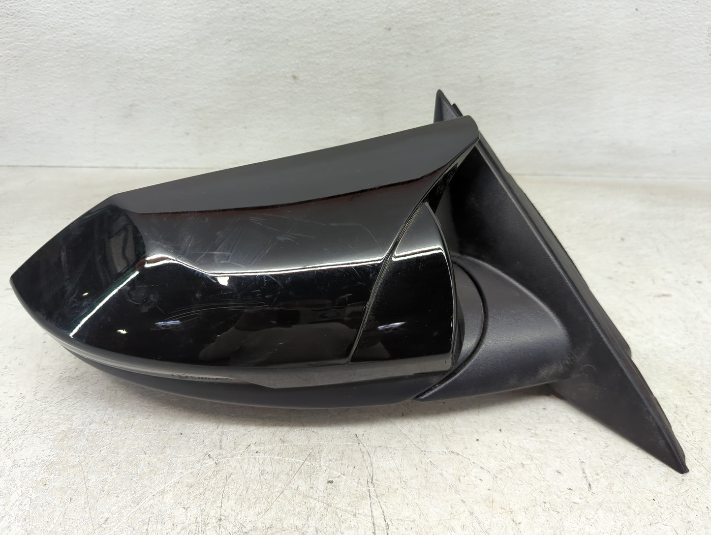 2021-2022 Hyundai Elantra Passenger Side View Mirror - Right Door Mirror OEM Used - Oemusedautoparts1.com