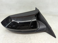 2021-2022 Hyundai Elantra Passenger Side View Mirror - Right Door Mirror OEM Used - Oemusedautoparts1.com