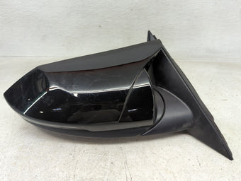 compare product 2021-2022 Hyundai Elantra Passenger Side View Mirror - Right Door Mirror OEM Used