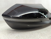 2021-2022 Hyundai Elantra Passenger Side View Mirror - Right Door Mirror OEM Used - Oemusedautoparts1.com