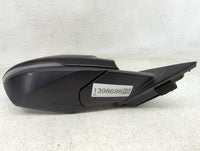 2021-2022 Hyundai Elantra Passenger Side View Mirror - Right Door Mirror OEM Used - Oemusedautoparts1.com