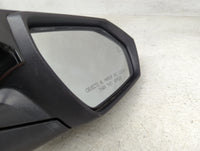 2021-2022 Hyundai Elantra Passenger Side View Mirror - Right Door Mirror OEM Used - Oemusedautoparts1.com