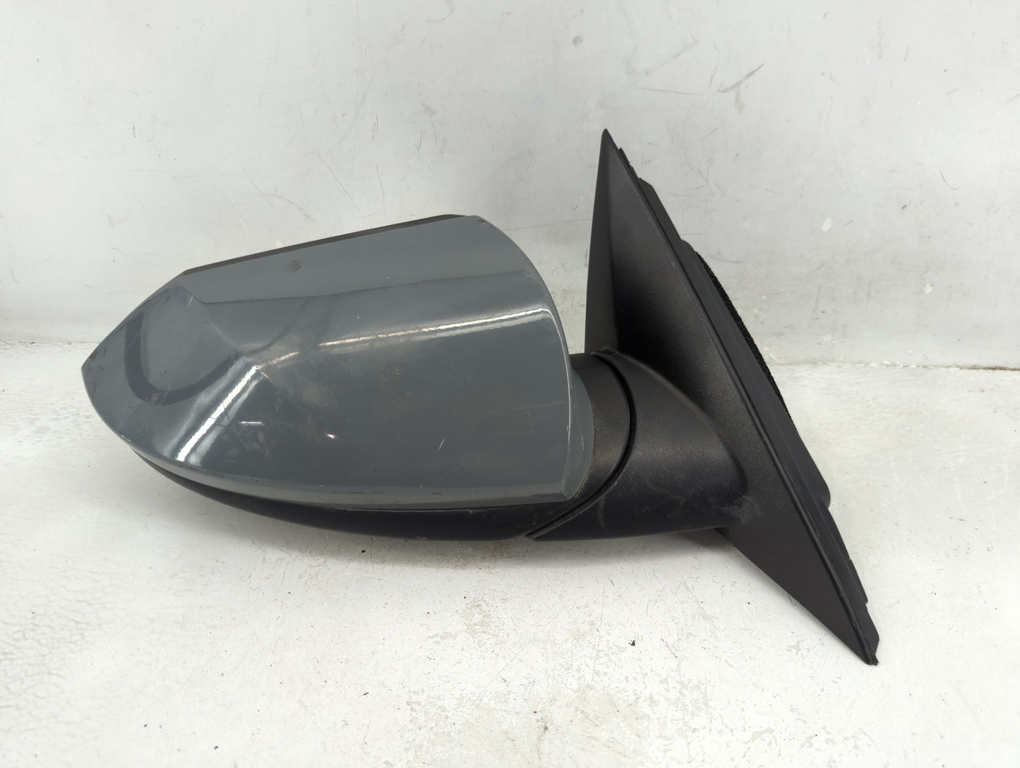 2021-2022 Hyundai Elantra Passenger Side View Mirror - Right Door Mirror OEM Used - Oemusedautoparts1.com