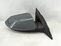 2021-2022 Hyundai Elantra Passenger Side View Mirror - Right Door Mirror OEM Used - Oemusedautoparts1.com
