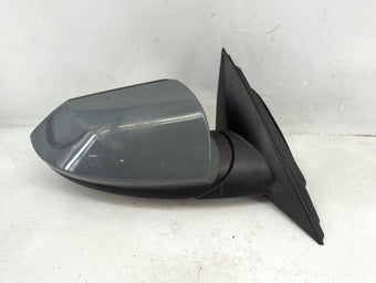 compare product 2021-2022 Hyundai Elantra Passenger Side View Mirror - Right Door Mirror OEM Used
