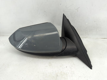 2021-2022 Hyundai Elantra Passenger Side View Mirror - Right Door Mirror OEM Used - Oemusedautoparts1.com