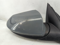 2021-2022 Hyundai Elantra Passenger Side View Mirror - Right Door Mirror OEM Used - Oemusedautoparts1.com