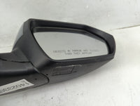 2021-2022 Hyundai Elantra Passenger Side View Mirror - Right Door Mirror OEM Used - Oemusedautoparts1.com