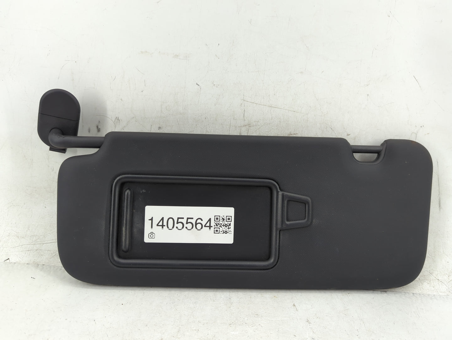 2021-2022 Hyundai Elantra Sun Visor Shade Replacement Driver Left Mirror Fits Fits 2021 2022 OEM Used Auto Parts - Oemusedau