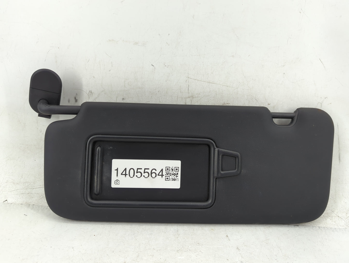 2021-2022 Hyundai Elantra Sun Visor Shade Replacement Driver Left Mirror Fits Fits 2021 2022 OEM Used Auto Parts - Oemusedau