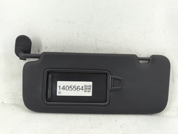 2021-2022 Hyundai Elantra Sun Visor Shade Replacement Driver Left Mirror Fits Fits 2021 2022 OEM Used Auto Parts - Oemusedau