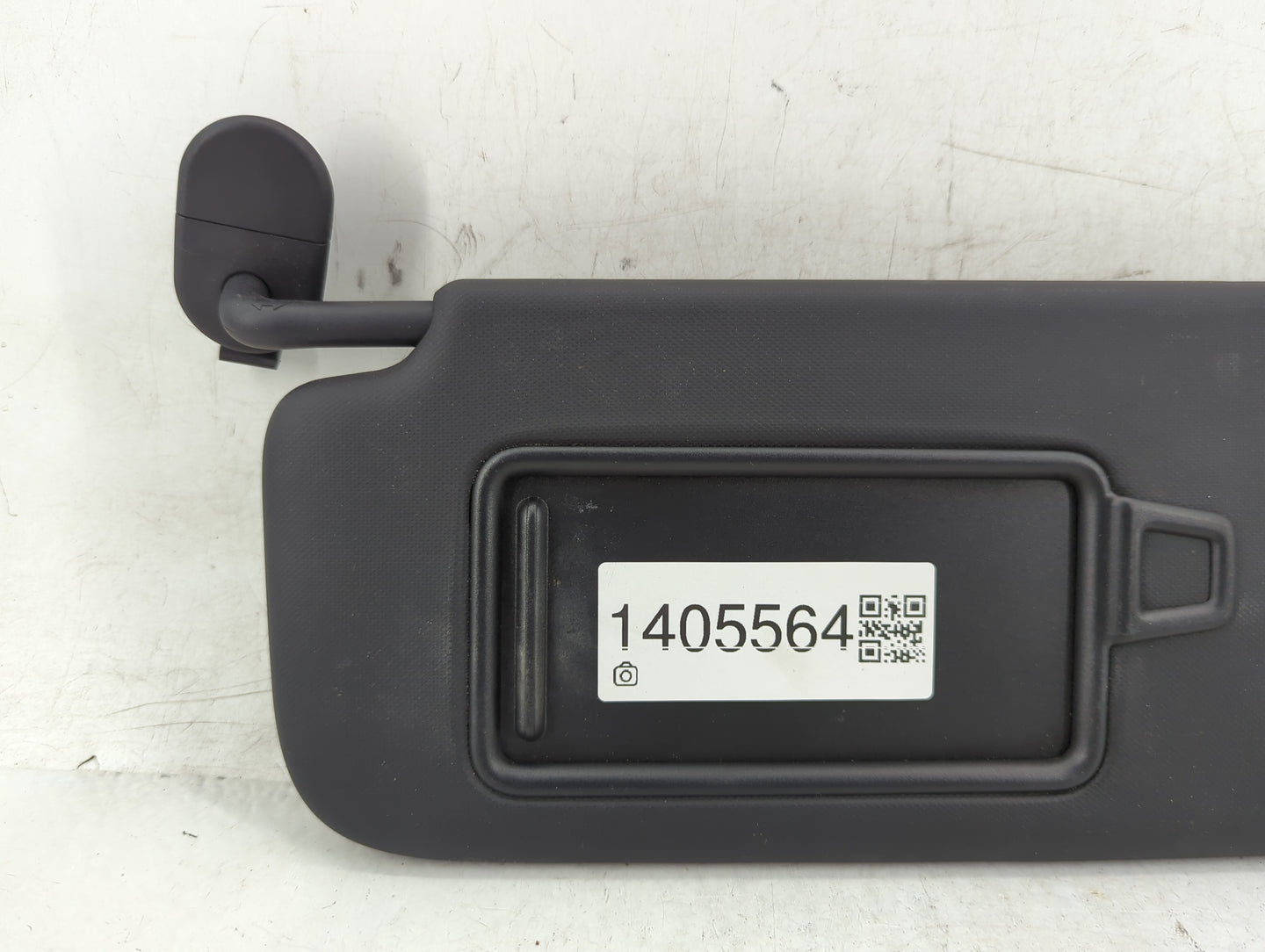2021-2022 Hyundai Elantra Sun Visor Shade Replacement Driver Left Mirror Fits Fits 2021 2022 OEM Used Auto Parts - Oemusedau